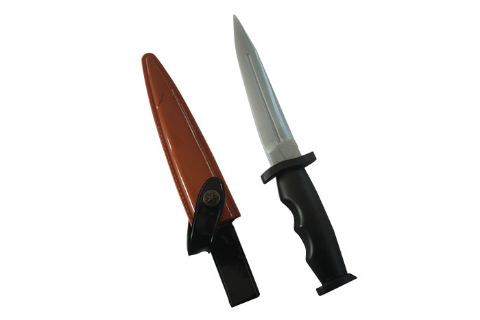 LSMN-006  橡胶模拟匕首