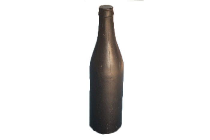LSMN-008  橡胶模拟酒瓶