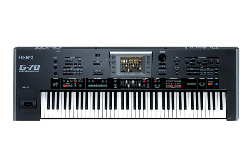 LS-YY-35 电子琴